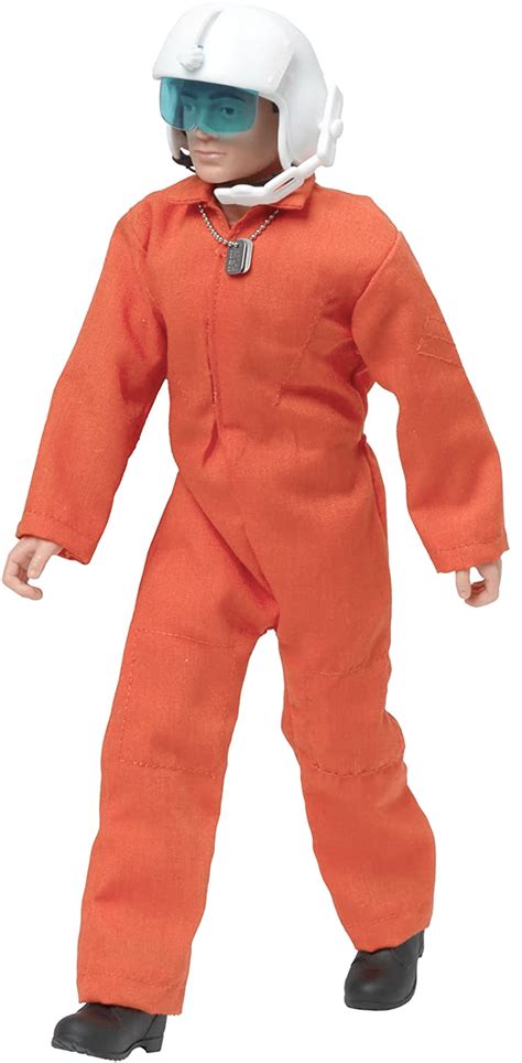 Action Man 2022 Action Pilot