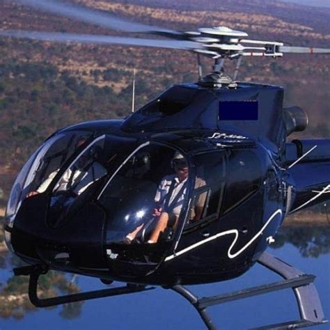 Eurocopter Ec130 Avpay