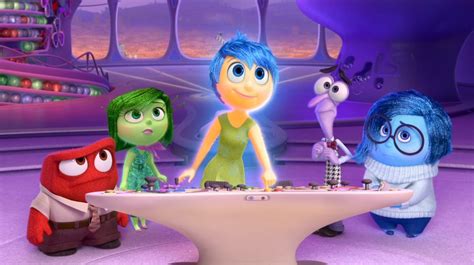 Inside Out 2 Il Primo Trailer Mostra Larrivo Di Ansia