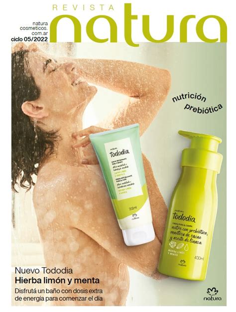 Descubrir Imagen Revista Natura En Linea Abzlocal Mx