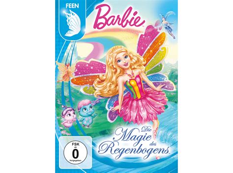 Begleite Barbie Auf Ihrem Neuen Abenteuer In Fairytopia Elina Reist