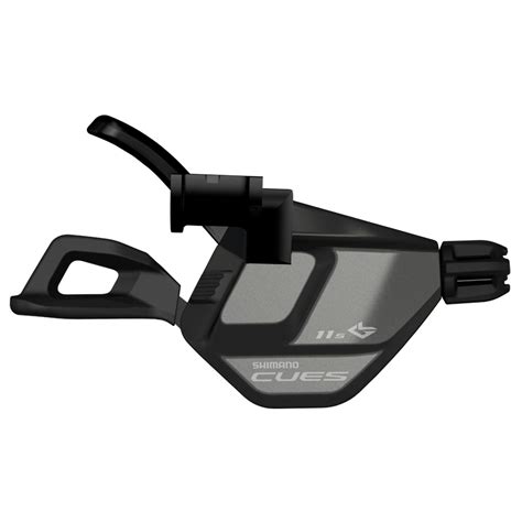 Shimano Cues Sl U Shift Lever Rapidfire Plus I Spec Ii