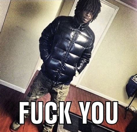 Chief Keef In Homie Quotes Glo Girl Thug Quotes