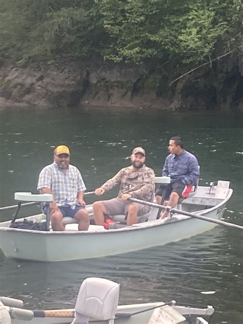 Our Guides Watauga River Guides