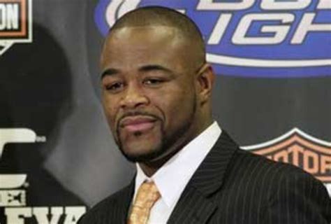 UFC on FOX 2 Results: 4 Reasons Rashad Evans Should Fight Jon Jones | News, Scores, Highlights ...