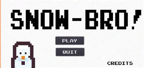 Snow-Bro! by MYTH'S