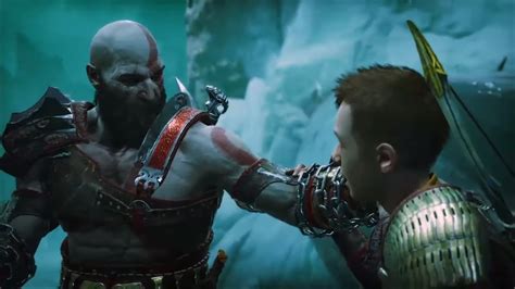 God Of War Ragnar K New Game Gmgow Part Youtube