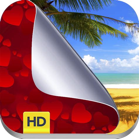 Wallpapers Hdamazoncaappstore For Android