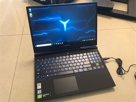 【被外观和性价比征服】联想拯救者 Y7000p 2019 I7 9750h8gb1tb1660ti 笔记本电脑网友点评 Zol中关村在线