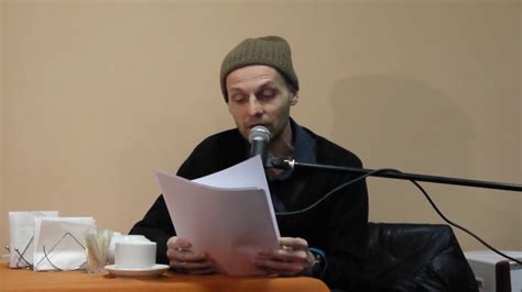 Иван Вырыпаев - Иллюзии - YouTube