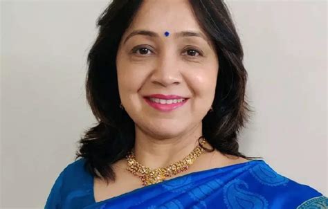 Vidya Rao Expands Role To Chief Technology And Transformation Officer