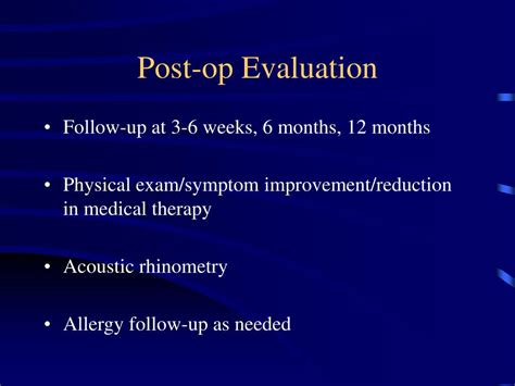 Ppt Pediatric Turbinate Hypertrophy Nina L Shapiro Md Associate