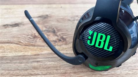 Jbl Quantum 910x Review Great Gaming Audio But Some Rough Edges