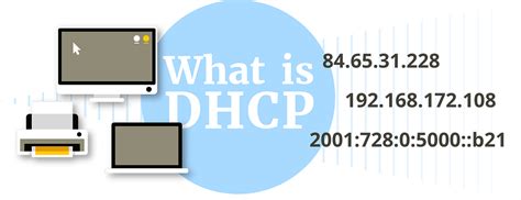 What Is Dhcp And Why Is It Important Efficientip