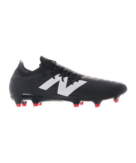 New Balance Furon V Pro Fg Black Out Schwarz Schwarz