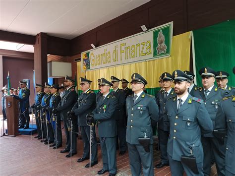 Guardia Di Finanza Una Storia Lunga 250 Anni In Veritas