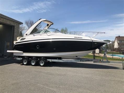 2019 Regal 28 Express Cruiser For Sale Yachtworld