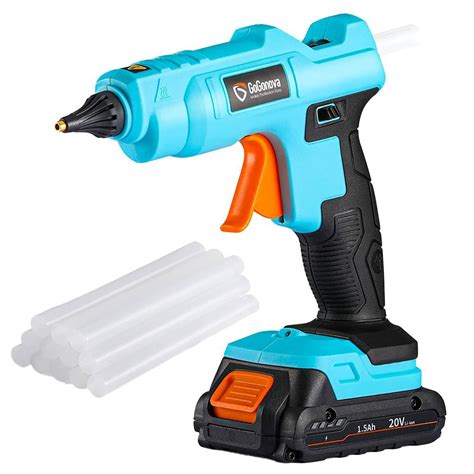 9 Best Hot Glue Guns For 2023 Hot Glue Gun Options