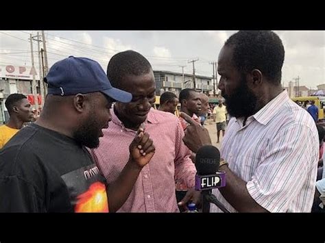 Hardship Protest Nlc Police Dss Set For Showdown Today Youtube