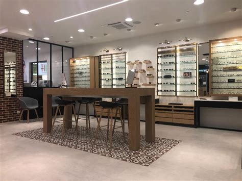 Le Patio Opticien Rueil Malmaison 92500 Adresse Horaire Et Avis