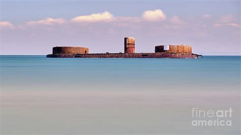 HMVS Cerberus Shipwreck Photograph by Neil Maclachlan | Fine Art America