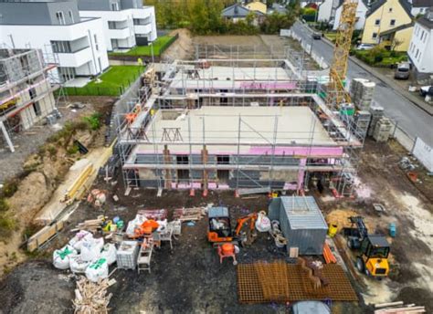 K L Projektentwicklung Besser Bauen Sch Ner Wohnen