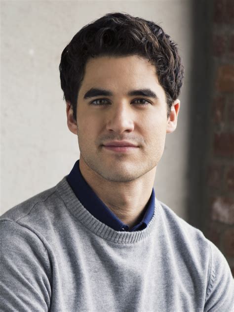 Darren Criss | TMNTPedia | FANDOM powered by Wikia