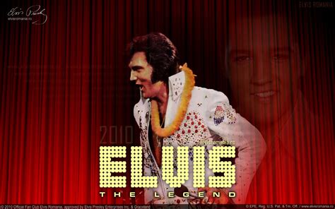 Elvis Presley Wallpapers, Pictures, Images