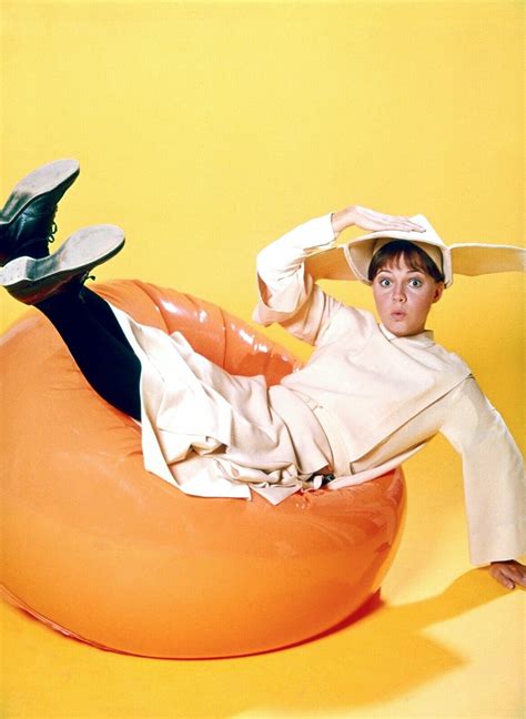 Sally Field As The Flying Nun Sally Field Photo