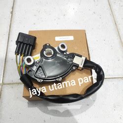 Jual Switch Inhibitor Matic Atau Sensor Gearbox Matic Pajero Sport