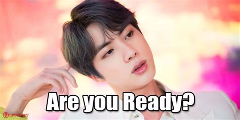 BTS Jin The Astronaut Solo Project Teaser Release Date A Coldplay