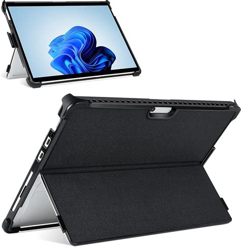 Surface Pro 8 Case Hard Case For 13 Inch Microsoft Surface Multi