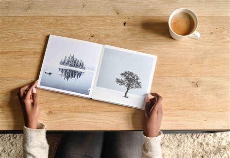 From Design To Print - How To Make A Photography Book — The School of ...