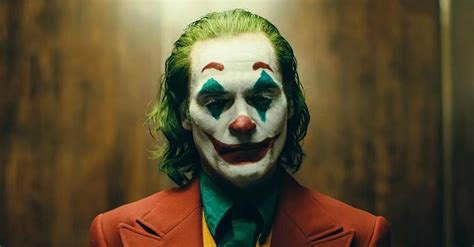 Joker An Lisis De La Pel Cula Protagonizada Por Joaquin Phoenix