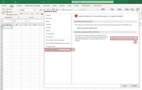 Macros En Excel Simplifica Y Automatiza Tu Trabajo