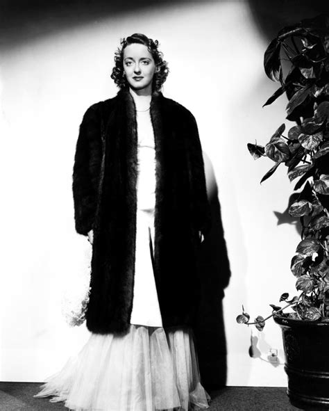 Dark Victory Bette Davis In A Gown By Orry Kelly 1939 Photo Print