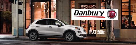 Danbury Automotive | New Kia, Dodge, Jeep, FIAT, Genesis, Chrysler ...