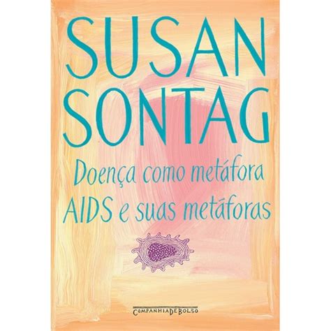 Livro Aids E Suas Metaforas