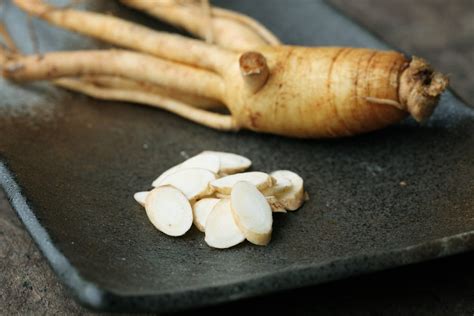 Amazing Benefits Of Ginseng 5 Refreshing Recipes Lifehack