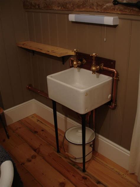 Картинки по запросу Pipes Above Sinks Protruding Belfast Sink