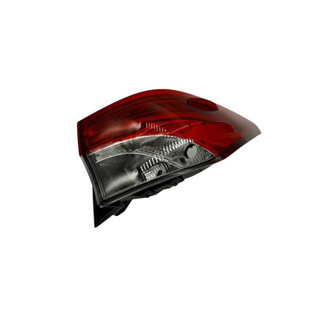 Faro Trasero Toyota Sw Derecho Exterior Original