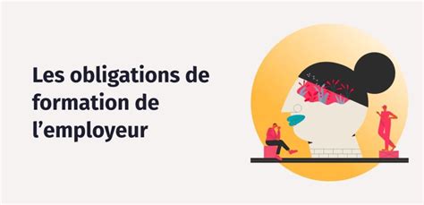 Formation Des Salari S Quelles Obligations Pour Lemployeur Factorial