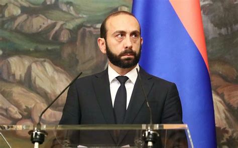 Мирзоян: Армения готова открыть все коммуникационные связи с ...