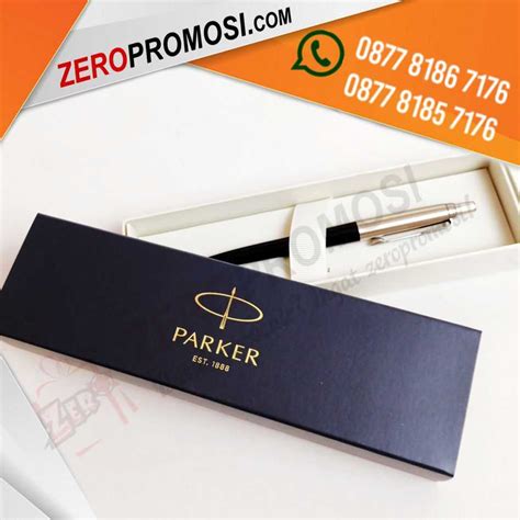 Jual Pulpen Parker P Jotter Seri Sp Black Bp M