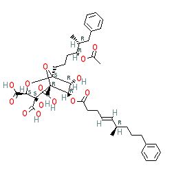 Picrotoxin Ligand Page Iuphar Bps Guide To Pharmacology