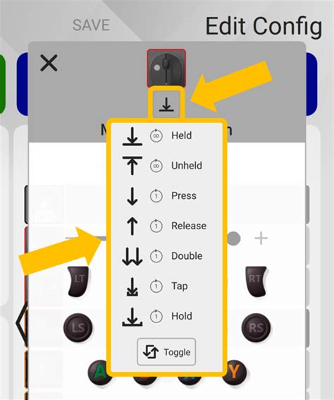 Bindings Xim Matrix User Guide