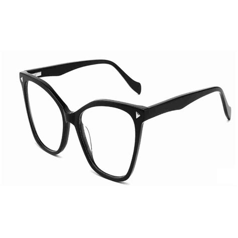 Xc84028 2023 Custom Logo Acetate Eyewear Frames Eyewear Optical Frame