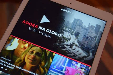 Globo anuncia Globo Play, o serviço de streaming da TV Globo - GKPB ...