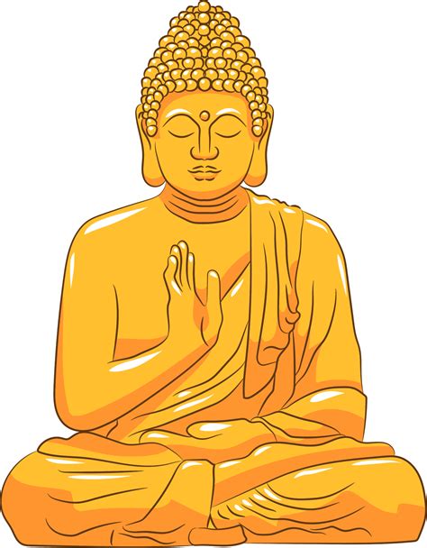 Buda png gráfico clipart diseño 19806662 PNG