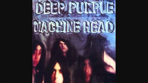 Deep Purple Highway Star YouTube